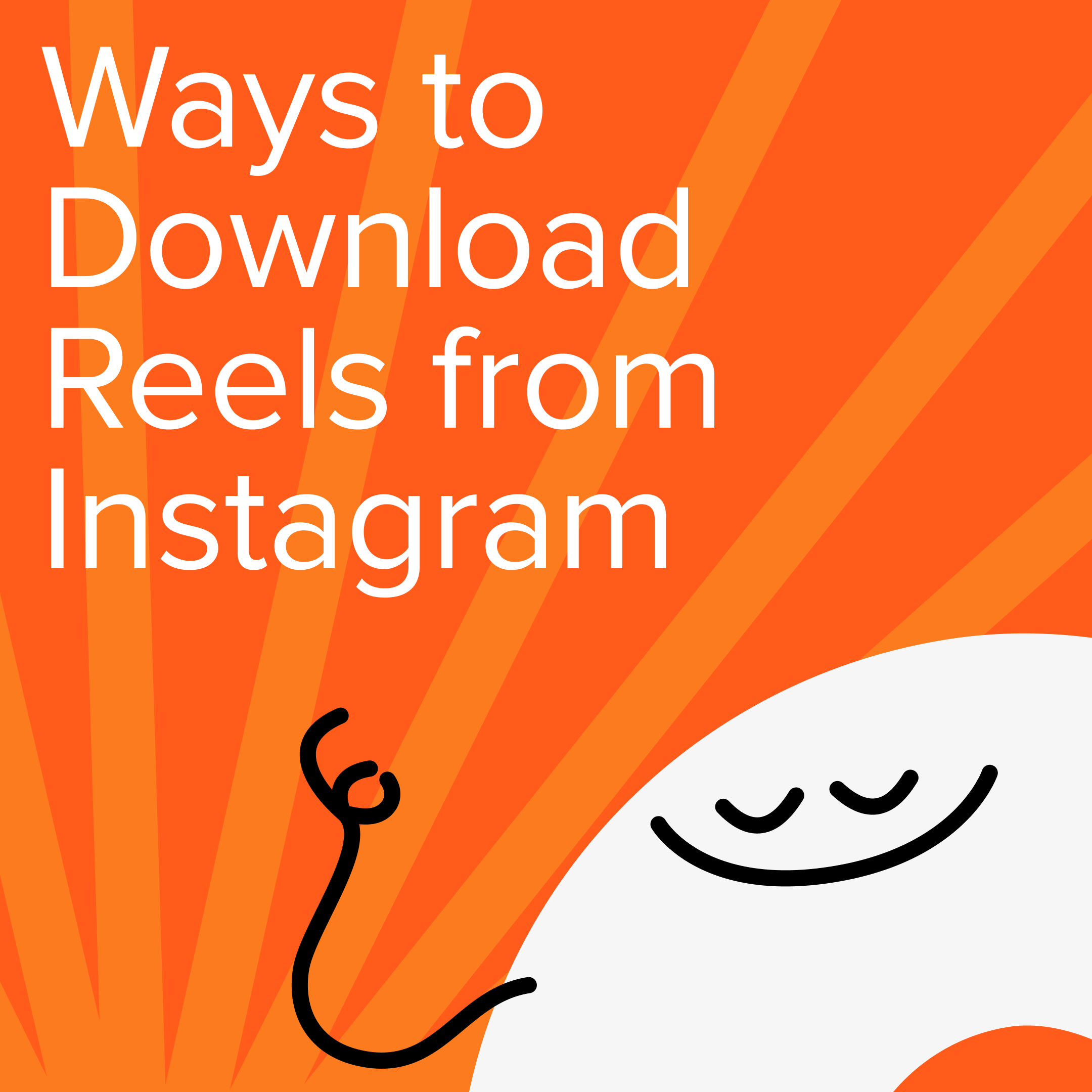 how to download instagram reels